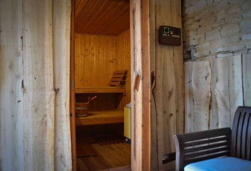 膳宿费 Chambres D Hotes La Mazraa