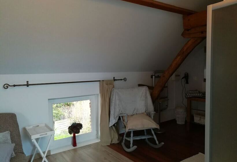 펜션 Chambres à Part