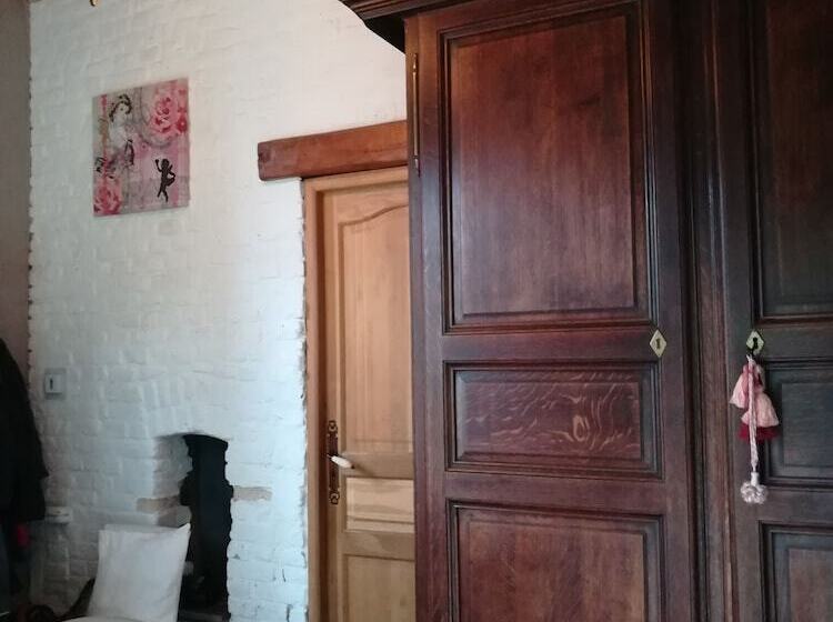 펜션 Chambres à Part