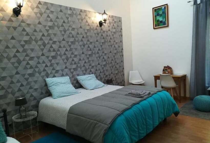 펜션 Chambres à Part