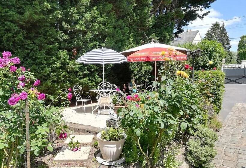 펜션 Chambres à Part