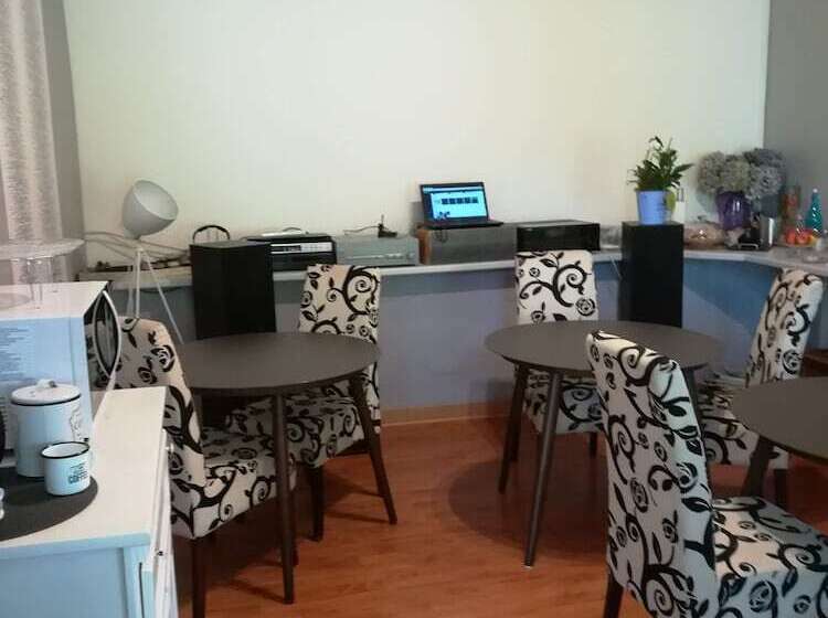 펜션 Chambres à Part