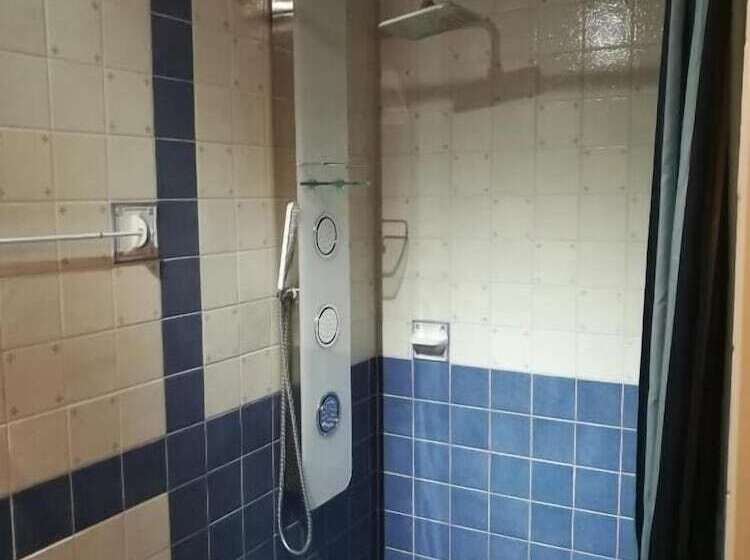 펜션 Chambres à Part