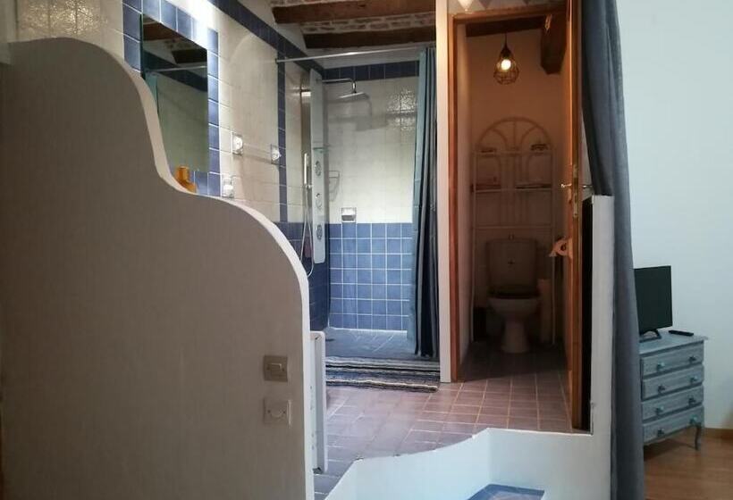 펜션 Chambres à Part