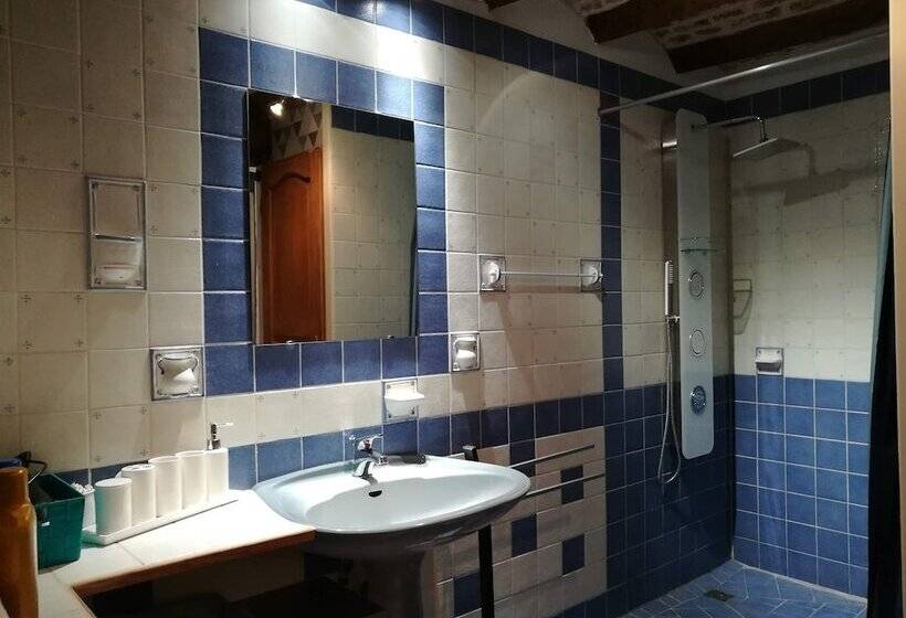 펜션 Chambres à Part