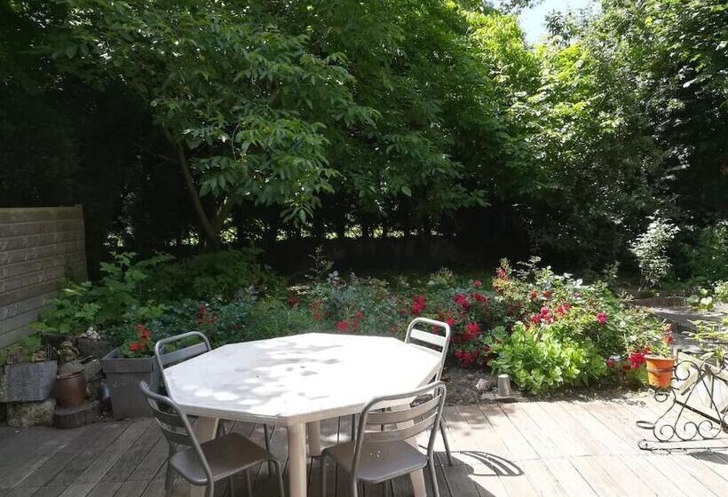 펜션 Chambres à Part