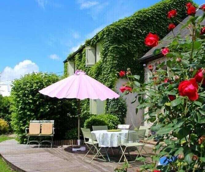 بنسيون Chez Claire