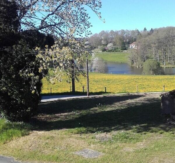 بنسيون Chez Claire