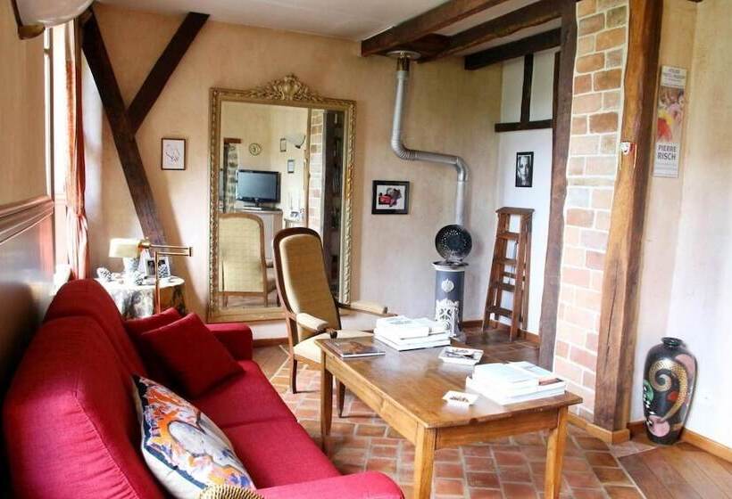 بنسيون Chez Claire