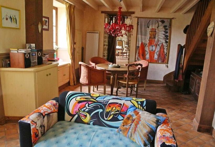 بنسيون Chez Claire