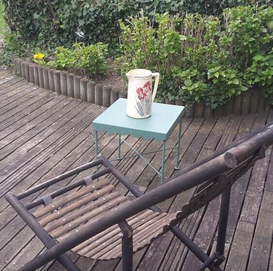 بنسيون Chez Claire