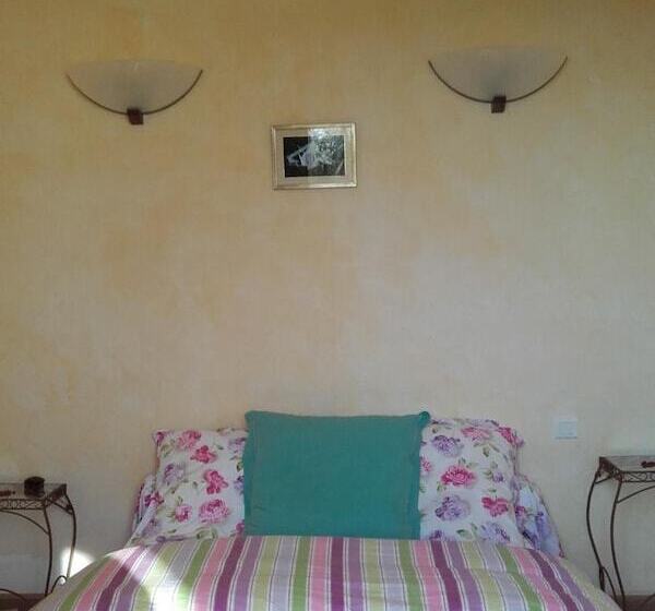 بنسيون Chez Claire