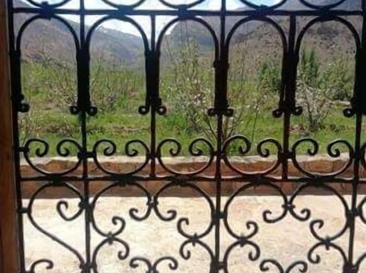 پانسیون Dar Aya Atlas