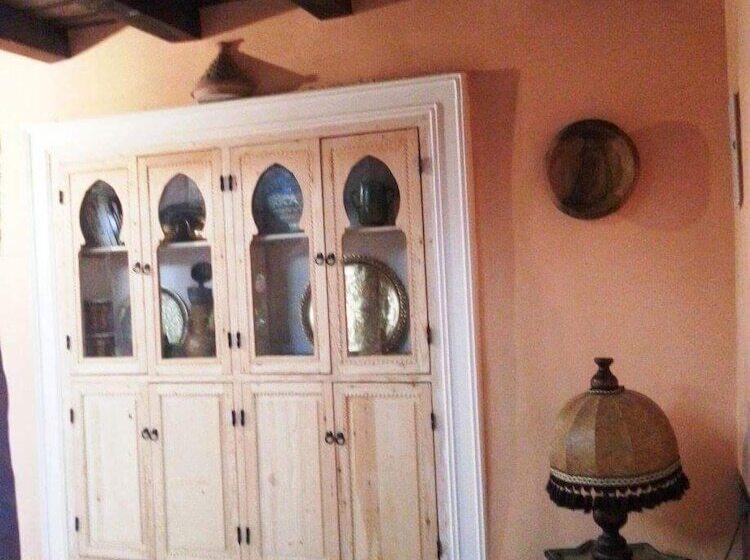 پانسیون Dar Aya Atlas