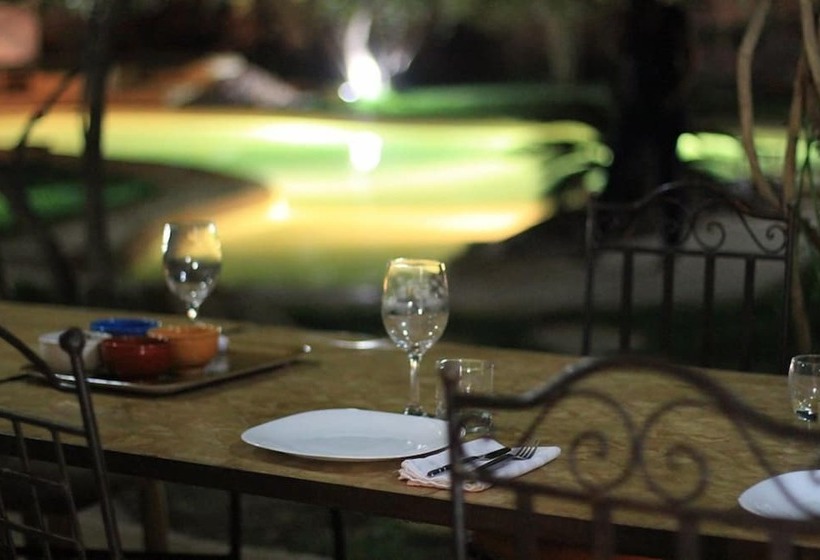 پانسیون Dar Tougga