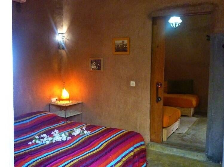 پانسیون Dar Tougga