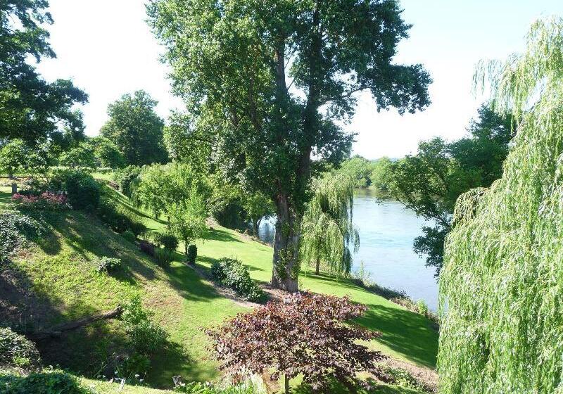 펜션 Domaine De Grande Font