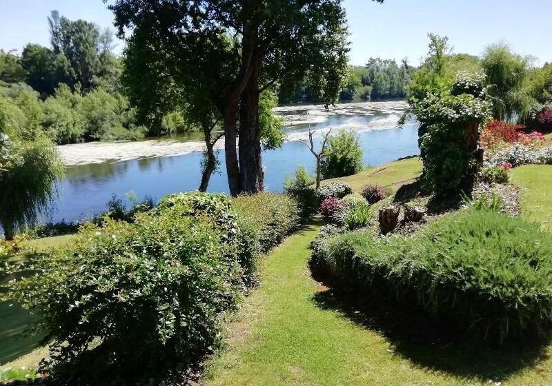 펜션 Domaine De Grande Font