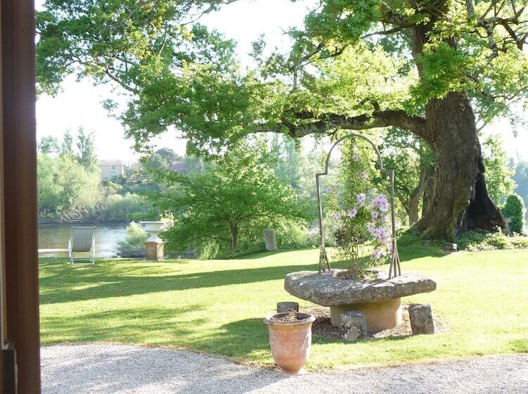 펜션 Domaine De Grande Font