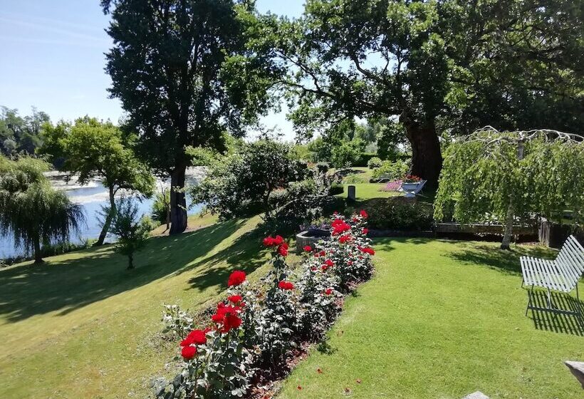 펜션 Domaine De Grande Font