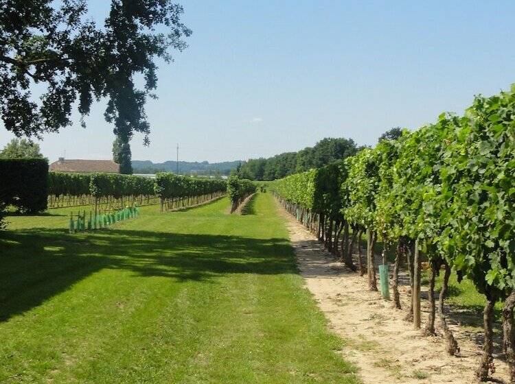 펜션 Domaine De Grande Font