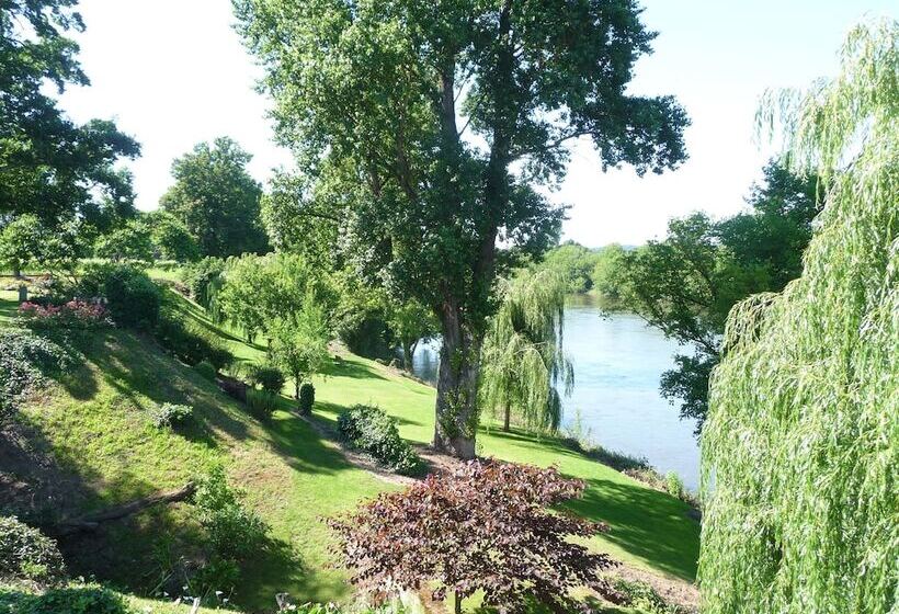 펜션 Domaine De Grande Font