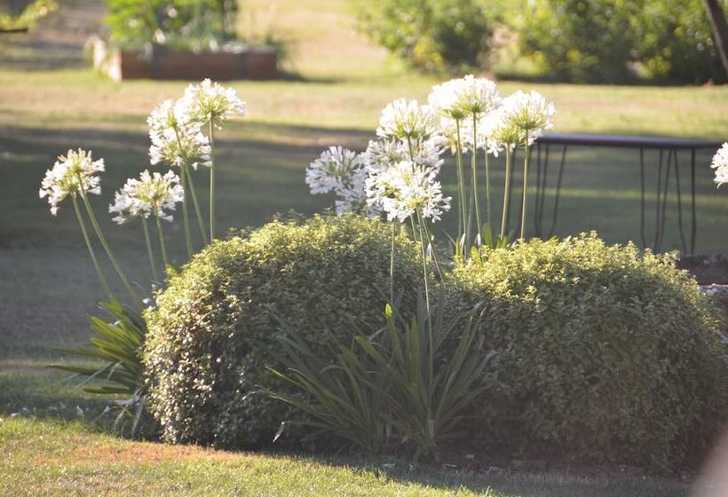 펜션 Domaine De Grande Font