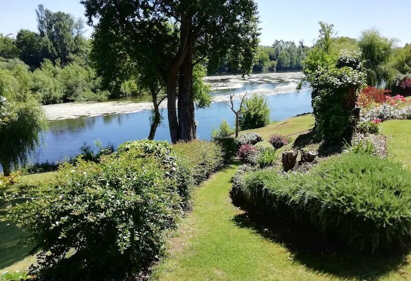بنسيون Domaine De Grande Font