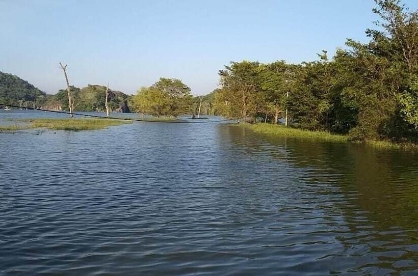 بنسيون G Excursion