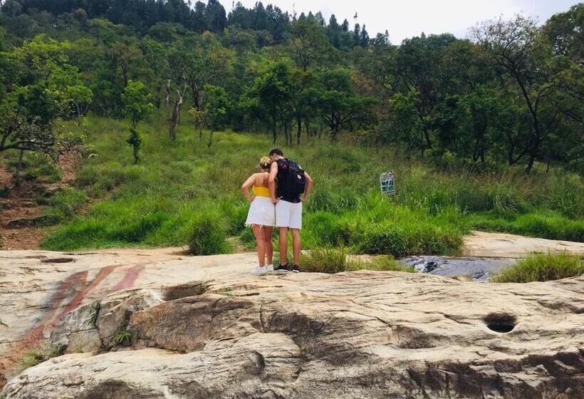 بنسيون G Excursion