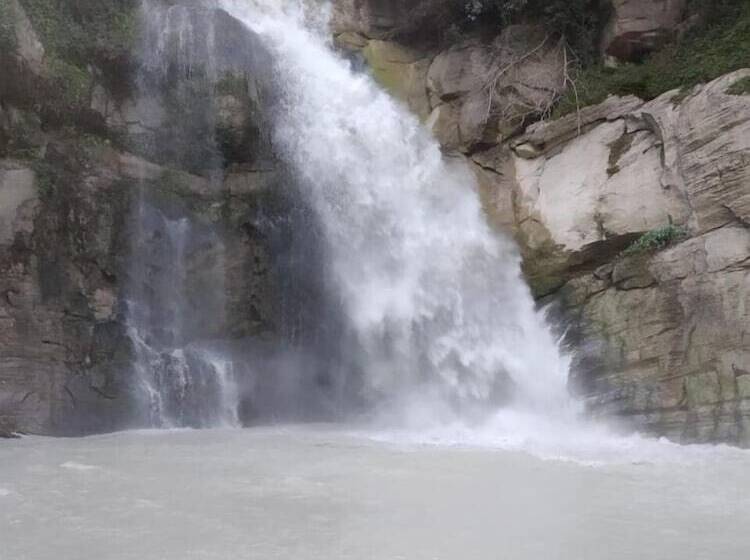 بنسيون G Excursion