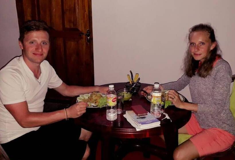 بنسيون G Excursion