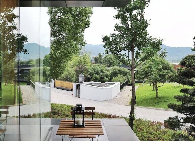 膳宿费 Gonative Boutique House Bamboo Whisper