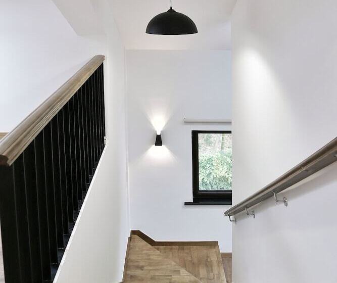 膳宿费 Gonative Boutique House Bamboo Whisper