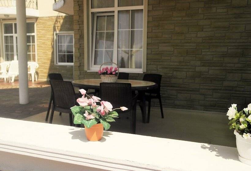 膳宿费 Guest House Suncity