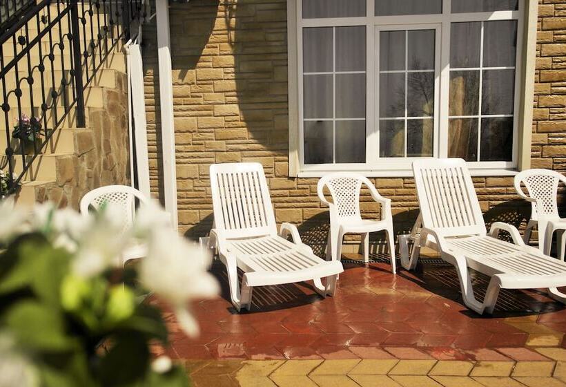 膳宿费 Guest House Suncity