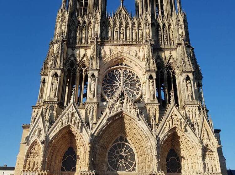 펜션 Guesthouse In Champagne