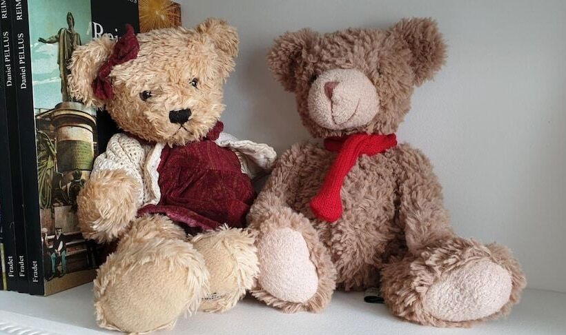 펜션 Guesthouse In Champagne