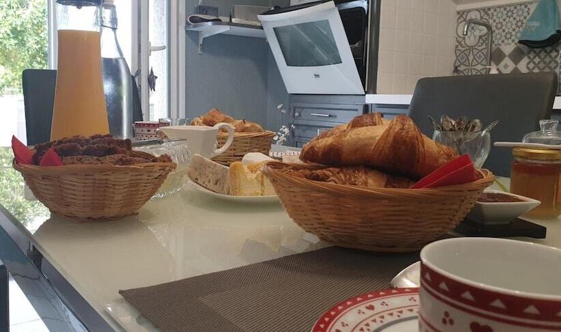 펜션 Guesthouse In Champagne