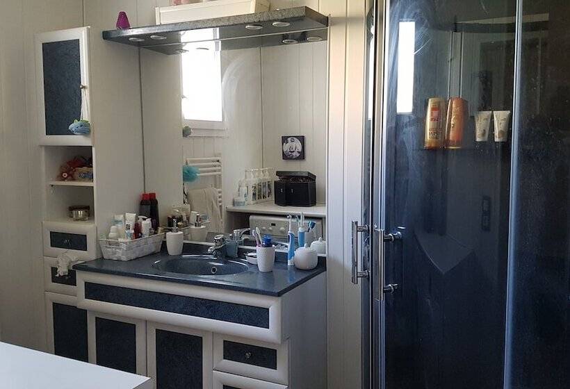 펜션 Guesthouse In Champagne