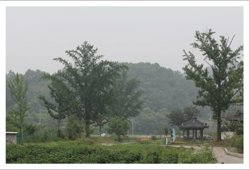 פנסיון Gwiae Traditional House