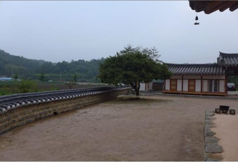 بنسيون Gwiae Traditional House