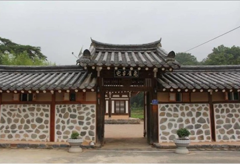 بنسيون Gwiae Traditional House