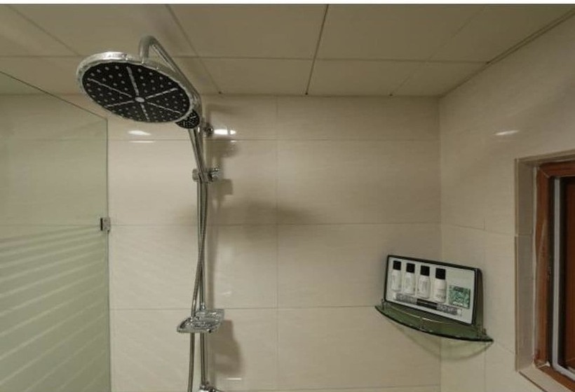 بنسيون Gwiae Traditional House