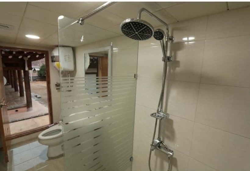 פנסיון Gwiae Traditional House