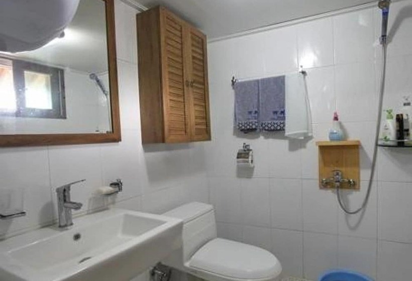 بنسيون Gwiae Traditional House