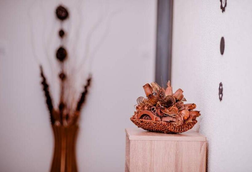 펜션 House Karakas