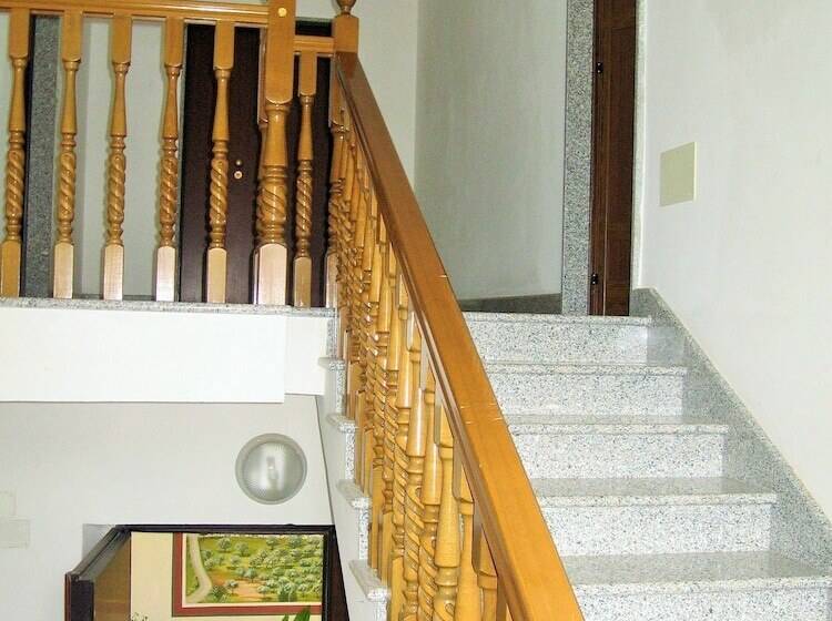 פנסיון Immersi Nella Natura