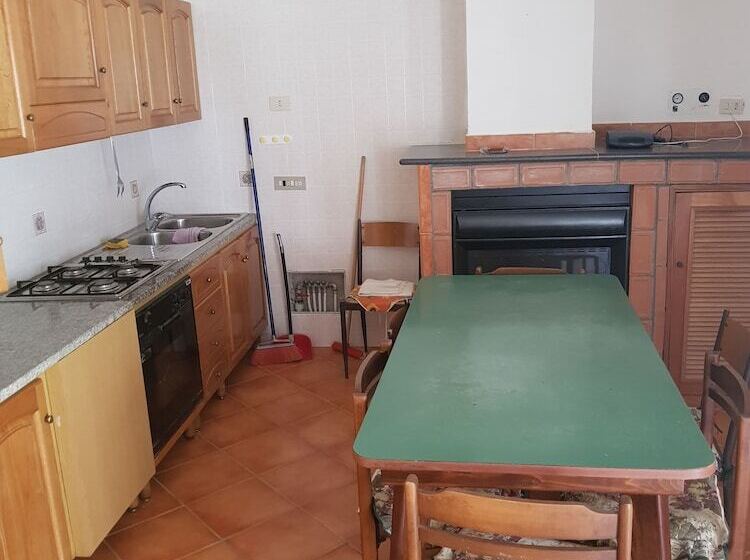 פנסיון Immersi Nella Natura