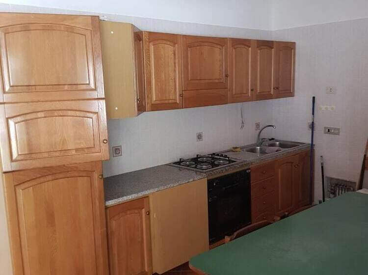 פנסיון Immersi Nella Natura